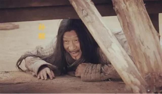 孙膑和庞涓是什么样的人 老师是谁都是谁的弟子