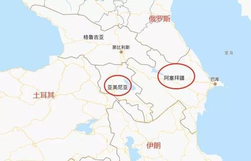 亚美尼亚限制18至55岁男性出境,限令颁布的原因是什么?