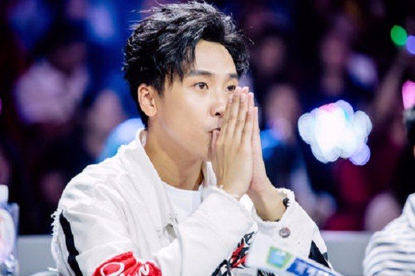 陈乐基四年前他被汪峰淘汰，四年后坐上导师席，他究竟付出了多大的努力？