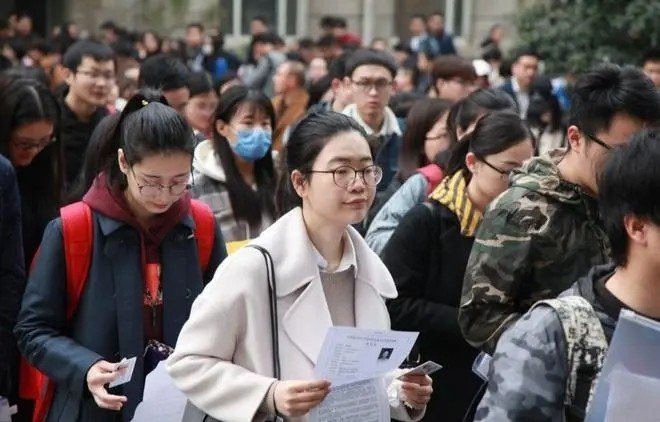 2022研究生考试时间表