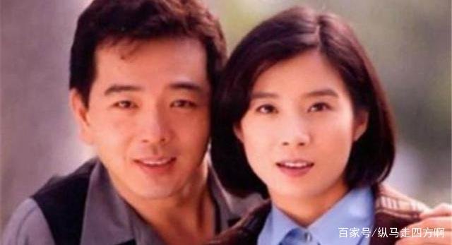 老戏骨张晨光：出道37年至今0绯闻，与妻子恩爱如初有什么秘诀？
