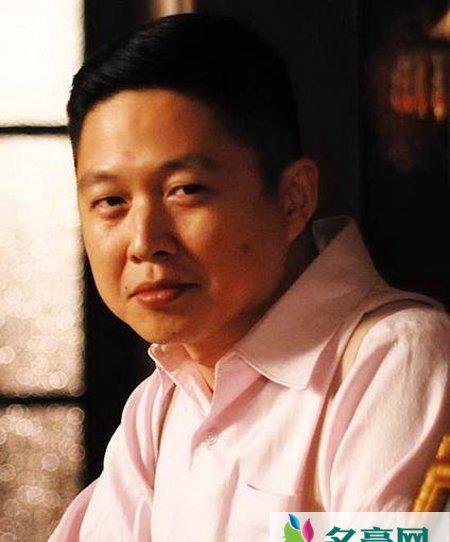 男演员林鹏个人资料多大年龄 林鹏老婆是谁