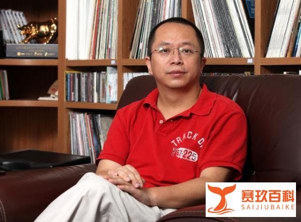 周鸿祎称年轻时没资格挑工作
