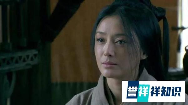 说说吕后的那位情夫吧
