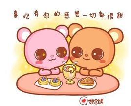 请问这是什么卡通人物