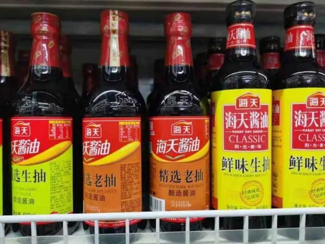 经历添加剂风波的海天味业市值蒸发超400亿,海天味业还能重振旗鼓吗?