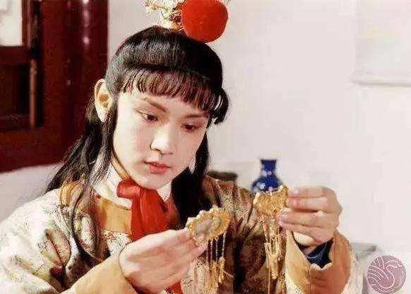 贾宝玉和林黛玉的前世故事