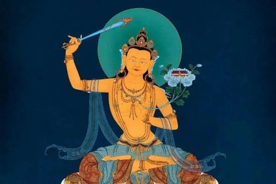 拜菩萨祈祷的话语