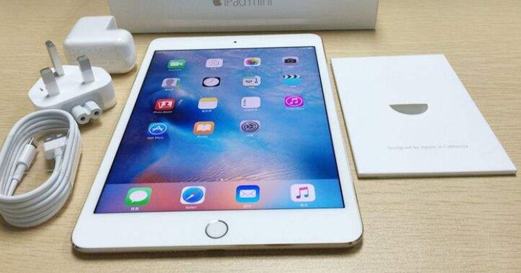 Ipad mini 2 可以插卡吗？