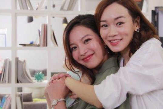 杨思琦出道之后都和哪些男星或者女星拍过电影?
