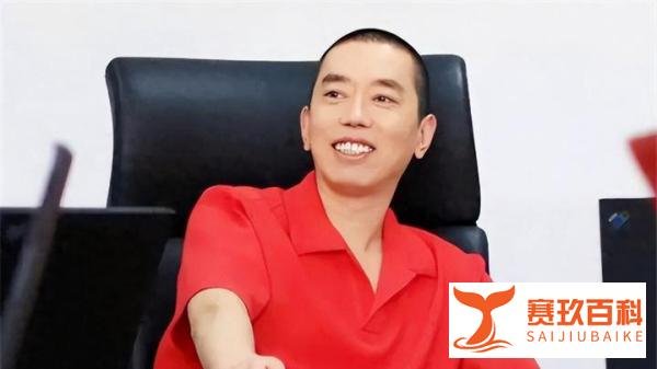 许家印被抓后，又一个大佬出事了？是谁？