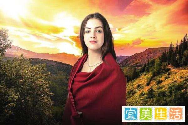 女人不想心累？可以做个“三无”的女人！