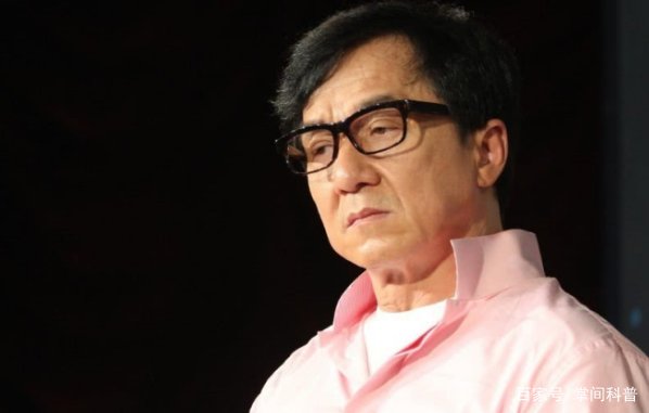 国家一级演员周润发,为何终身拒绝与成龙合作?