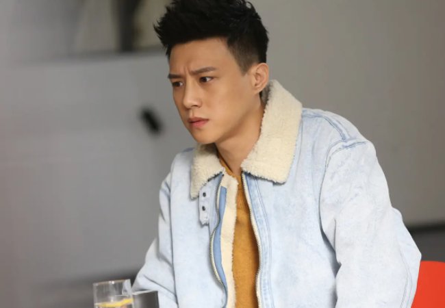 爱的二八定律演员表及人物介绍