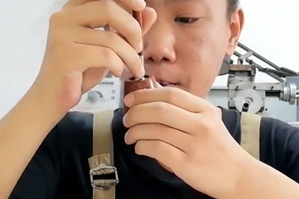 用烟斗怎么抽烟丝