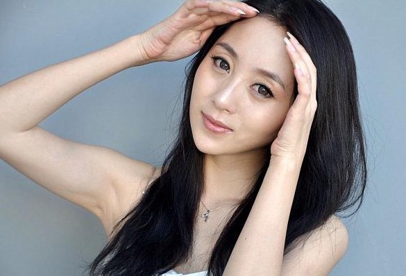云飞的老婆个人资料