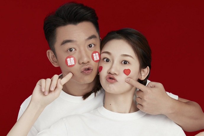 暖心到落泪，为何郑恺会说自己欠苗苗一个婚礼？