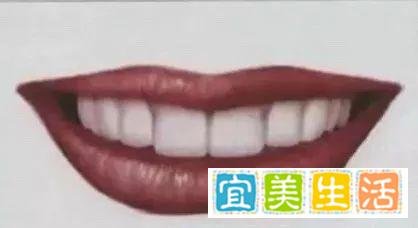 为什么有些人笑起来很好看？如何才能有“微笑曲线”？