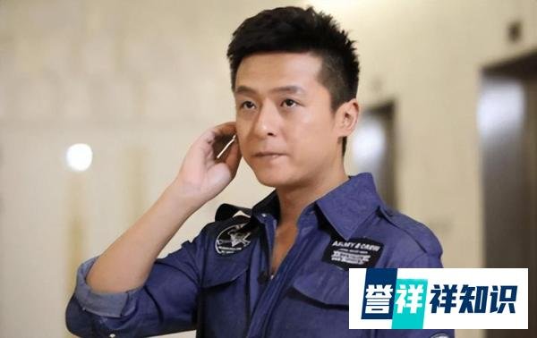 冯小刚新剧仅13集，5位熟脸演技派，这阵容不追可惜了