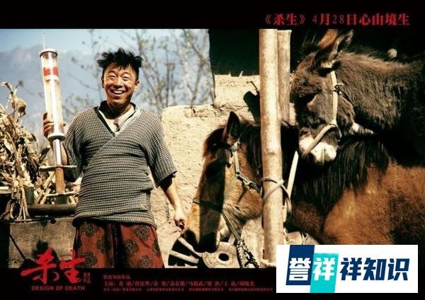 冷门高分剧情电影推荐《杀生》