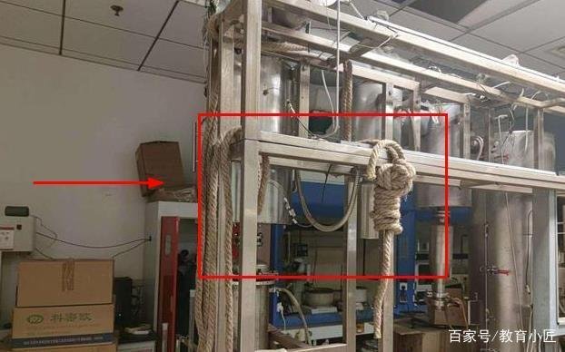 大连理工大学研究生实验室自缢，为何说夺去他生命的却不是那根“绳子”？