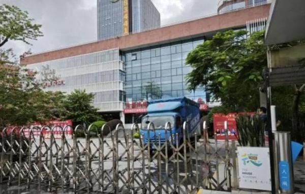 深圳知名中学倒闭，上千师生被赶出学校，厚德书院到底怎么了