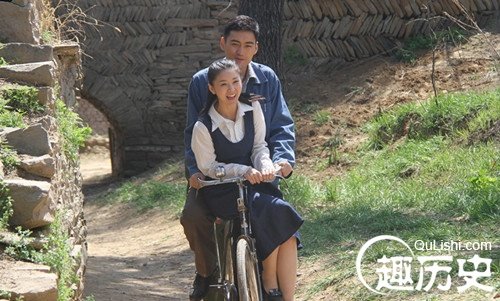 平凡的世界田晓霞扮演者是谁？田晓霞结局怎么死的