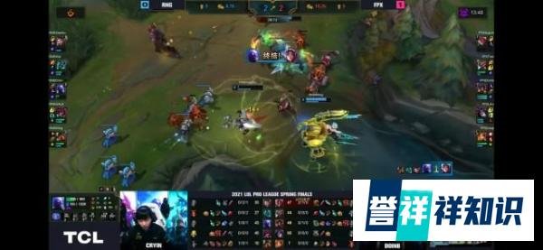 英雄联盟2021季中赛入围名单已出炉,宝典活动免费送皮肤!