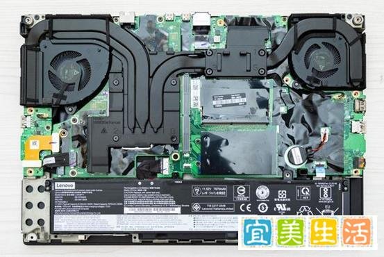 ThinkPad P16到底怎么样?