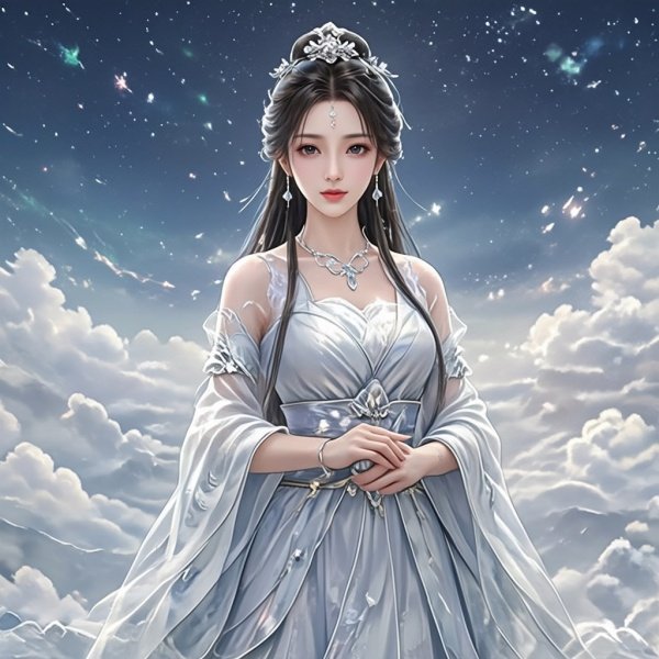 妙依仙子结局