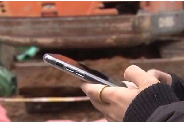 江苏小伙奔现后发现女友好像“失忆了”，具体情况是怎样的？