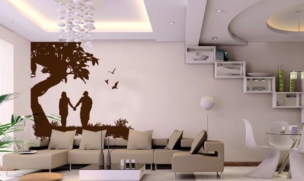 楼房可以用什么来形容？
