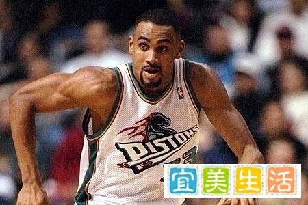天妒英才！盘点NBA被伤病毁掉的十大天才：湖人名宿巅峰期退役！