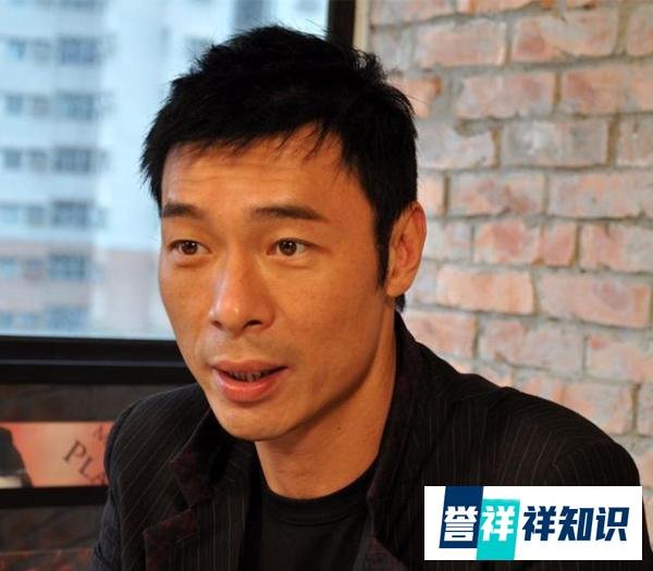 实锤！许志安背叛郑秀文，痛哭流涕承认出轨黄心颖！