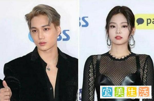 权志龙恋情曝光，已同居一年，还曾互见父母，网友：女方龙丹妮？