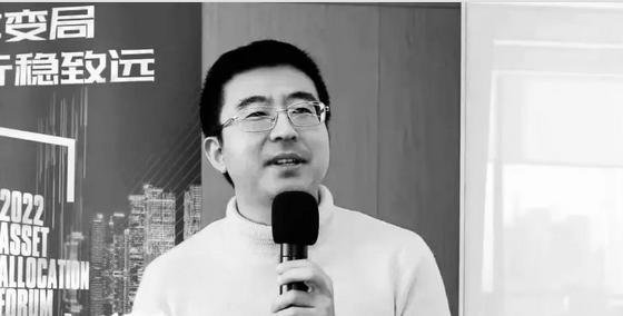 上海私募基金经理高杉失踪，入行近18年，公司管理资金近40亿