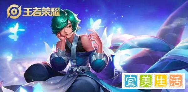 王者荣耀最强减速！铠30%减速、庄周50%、姜子牙90%，他200%减速！