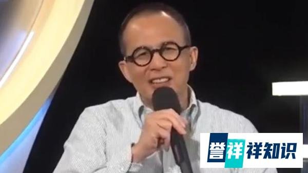 李嘉诚重分家族资产，大儿子继承基业，小儿子给现金