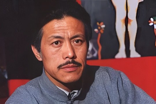 著名演员马精武逝世了吗