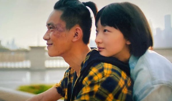 少年的你豆瓣评分