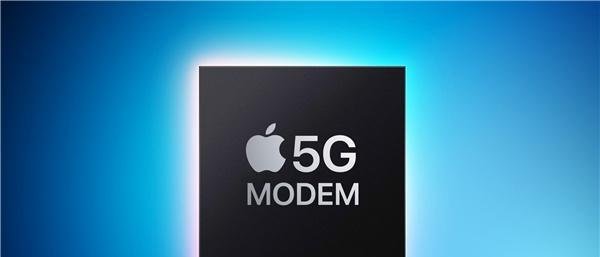 如何评价苹果自研5G基带？苹果自研基带是否能解决长久以来的信号问题？