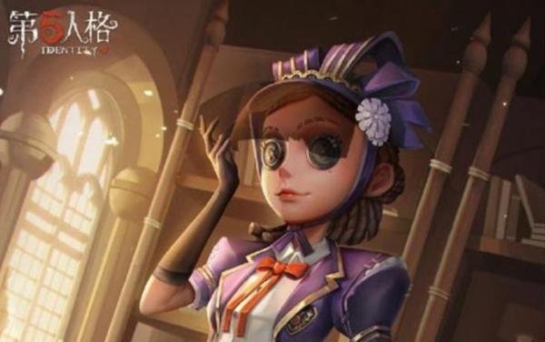 第五人格入殓师金皮菲尼克斯怎么获得