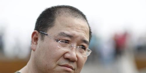 导演界家世最显赫的，除了英达家，可能就是张艺谋家了
