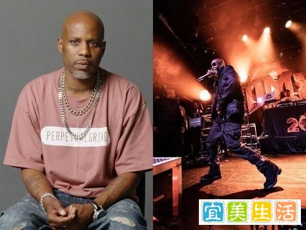 美国饶舌歌手DMX 去世,菲利普亲王有伴