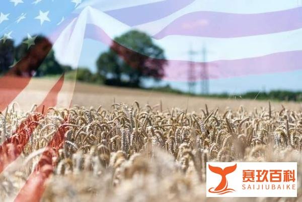 67%的美国玉米、68%的大豆品质优良