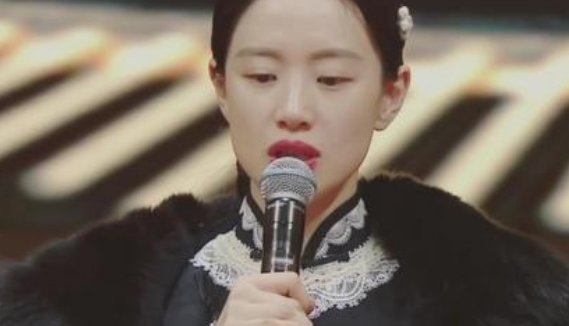 《我就是演员》李梦发长文感慨自己终于被淘汰了,为何她要说终于?