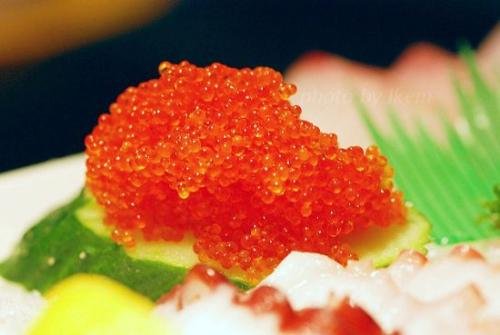 什么叫深海鱼蛋
