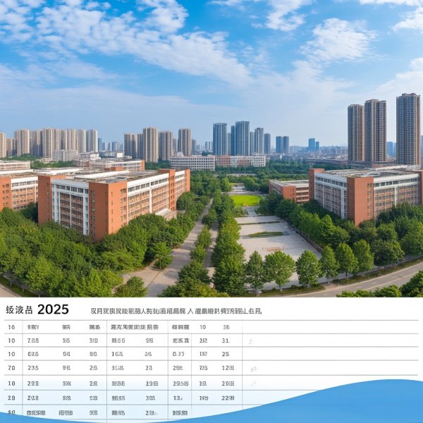 四川建筑职业技术学院2025录取线