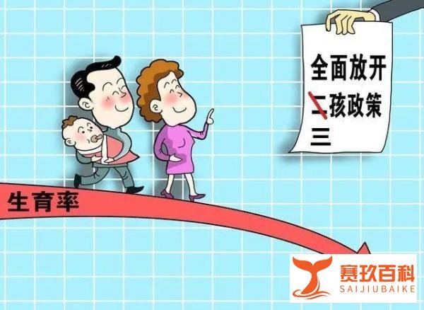 我国出生率成了43年以来新低:80后生不动90后生不起,00后没计划