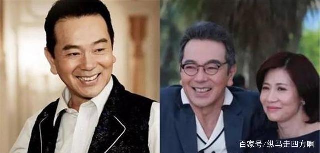 老戏骨张晨光：出道37年至今0绯闻，与妻子恩爱如初有什么秘诀？